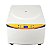 CENTRIFUGA DE BANCADA ALTA CAPACIDADE 5000RPM S/ ROTOR 110V - FIRSTLAB - Imagem 5