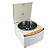 CENTRIFUGA DE BANCADA ALTA CAPACIDADE 5000RPM S/ ROTOR 220V - FIRSTLAB - Imagem 1