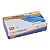 LUVA NITRILICA S/ PO P 10 CAIXAS - FIRSTLAB - Imagem 1