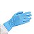 LUVA NITRILICA S/ PO P 10 CAIXAS - FIRSTLAB - Imagem 2