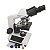 MICROSCOPIO BINOCULAR ACROMATICO - FIRSTLAB - Imagem 6