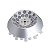 ROTOR DE ANGULO FIXO 24X10ML P/ CENTRIFUGA FL9-4000ECO - FIRSTLAB - Imagem 1