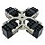 ROTOR DE ANGULO VARIAVEL 48 TUBOS (13X75MM) P/ CENTRUFUGA FL9-5000S - FIRSTLAB - Imagem 3