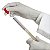 SWAB P/ COLETA E TRANSPORTE C/ MEIO CARY-BLAIR ESTERIL CX/100 - FIRSTLAB - Imagem 1