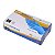 LUVA NITRILICA S/ PO G - CX/10 - FIRSTLAB - Imagem 6