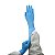 LUVA NITRILICA S/ PO G - CX/10 - FIRSTLAB - Imagem 3