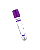 TUBO EDTA K3 4ML ROXO COLETA A VACUO – CX/100 - LABOR IMPORT - Imagem 3