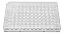MICROPLACA PARA CULTURA CELULAR COM 96 ORIFICIOS ESTERIL - BIONAKY - Imagem 2
