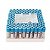 TUBO P/ COAGULAÇAO VACUETTE® 3,5 ML 9NC CITRATO DE SODIO 3,2% - PCT/50 - VACUETTE - Imagem 2