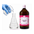 SS/PF ALCOOL METILICO P.A.A.C.S. 790G (METANOL) 100% - FR/1000ML - SYNTH - Imagem 4