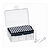 PONTEIRA 200UL MICROPIPETA RACK/96 C/FILTRO - O&K - Imagem 4