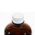PF ALCOOL ETILICO ABSOLUTO ANIDRO 99,5% (99,3 INPM) - FR/1000ML - SYNTH - Imagem 1