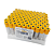 TUBO GEL COLETA A VACUO AMARELO 3,5ML - CX/100 - LABOR IMPORT - Imagem 3