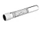 TUBO P/COLETA A VACUO 9ML SEM ADITIVO BRANCO - CX/50 - VACUETTE - Imagem 1