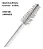 ESCOVA CERVICAL ESTERIL - PCT/100 - CRAL - Imagem 4