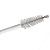 ESCOVA CERVICAL ESTERIL - PCT/100 - CRAL - Imagem 2