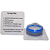 FILTRO P/SERINGA PVDF 25MMX0.22UM - CX/45 - JETBIOFIL - Imagem 4