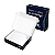 PAPEL FILTRO QUALITATIVO 15CM 80G - PCT/100 - JPROLAB - Imagem 2