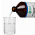 ALCOOL ETILICO ABSOLUTO 99,5% PA ACS - FR/ 1000ML - ACS - Imagem 2