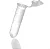 MICROTUBO EPPENDORF 2ML GRADUADO - PCT/1000 - CRAL - Imagem 1