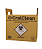 COLETOR DE PAPELAO P/PERFUROCORTANTE 13L - CRALCLEAN - Imagem 1