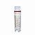 TUBO CRIOGENICO 2ML ROSCA INTERNA - PCT/100 - KASVI - Imagem 1