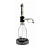 DISPENSADOR DE LIQUIDOS P/ FRASCO REAGENTE 0,5 5ML - LGI SCIENTIFIC - Imagem 1
