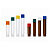 TUBO CRIOGENICO PP/ ROSCA EXTERNA FUNDO CONICO GRADUADO 4,5ML- PCT/500 - Imagem 4