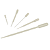 PIPETA PASTEUR 1ML DESCARTAVEL ESTERIL EMB. IND. - PCT/500 - Imagem 1
