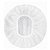 TOUCA DESCARTAVEL SANFONADA SOFT BRANCA - PCT/100 - Imagem 2