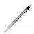 SERINGA 1ML S/AG LUER SLIP - PCT/100 -  BD - Imagem 1