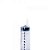 SERINGA 10ML S/AG LUER SLIP - PCT/ 50 - BD - Imagem 2