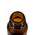 FRASCO DE VIDRO AMBAR ROSCA 05 ML - ASS - Imagem 2