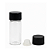 FRASCO DE VIDRO TRANSPARENTE ROSCA 07ML - ASS - Imagem 4
