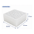 CRIOBOX PLASTICO NATURAL P/ 50 TUBOS 1,5 A 2ML ALFANUMERICO - CAPP - Imagem 2