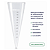 CONE IMHOFF 1000ML - Imagem 3