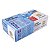 LUVA NITRILICA S/ TALCO AZUL PP – CX/100 - DESCARPACK - Imagem 1