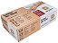 LUVA VINIL S/PO G - CX/100 - DESCARPACK - Imagem 1