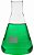 FRASCO ERLENMEYER BOCA ESTREITA 1000ML - LABORGLAS - Imagem 4