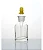 FRASCO CONTA-GOTAS ALCALINO - 60ML - LABORGLAS - Imagem 1