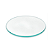 VIDRO DE RELOGIO LAPIDADO 100MM - LABORGLAS - Imagem 1