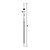 PIPETA GRADUADA SOROLOGICA 25ML ESGOTAMENTO TOTAL - LABORGLAS - Imagem 4