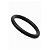 ORING P/ LUVA DE DESSECADOR 300MM - LABORGLAS - Imagem 1