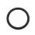 ORING P/ LUVA DE DESSECADOR 300MM - LABORGLAS - Imagem 2