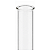 TUBO DE ENSAIO REFORÇADO 14X140 MM - 15 ML - LABORGLAS - Imagem 3