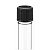 TUBO DE ENSAIO COM TAMPA DE ROSCA MEDIDA 16X150 MM 25ML - LABORGLAS - Imagem 3