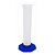 PROVETA DE PLASTICO 25ML - NALGON - Imagem 2
