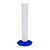PROVETA DE PLASTICO 250ML - NALGON - Imagem 2
