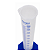 PROVETA DE PLASTICO 250ML - NALGON - Imagem 3