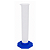 PROVETA DE PLASTICO 50ML - NALGON - Imagem 2